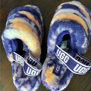 Ugg Fluff Yeah